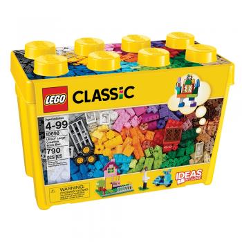 LEGO® Bausteine Set groß | 10698